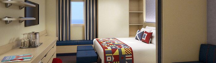 Carnival Cruise Lines Carnival Celebration Family Harbor Ocean View Suite 1.jpg
